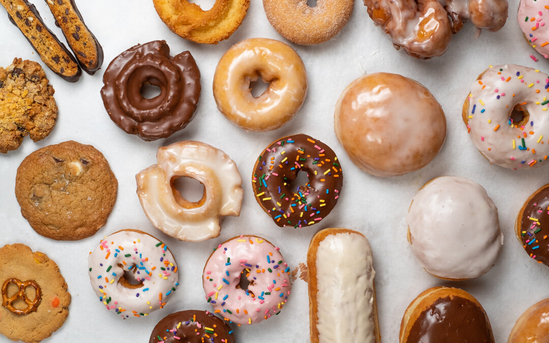 Donut Star and Tapestry Coffee Are the Perfect Pairing