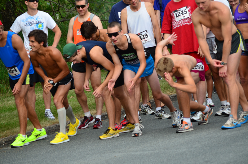 Pan-O-Prog Run