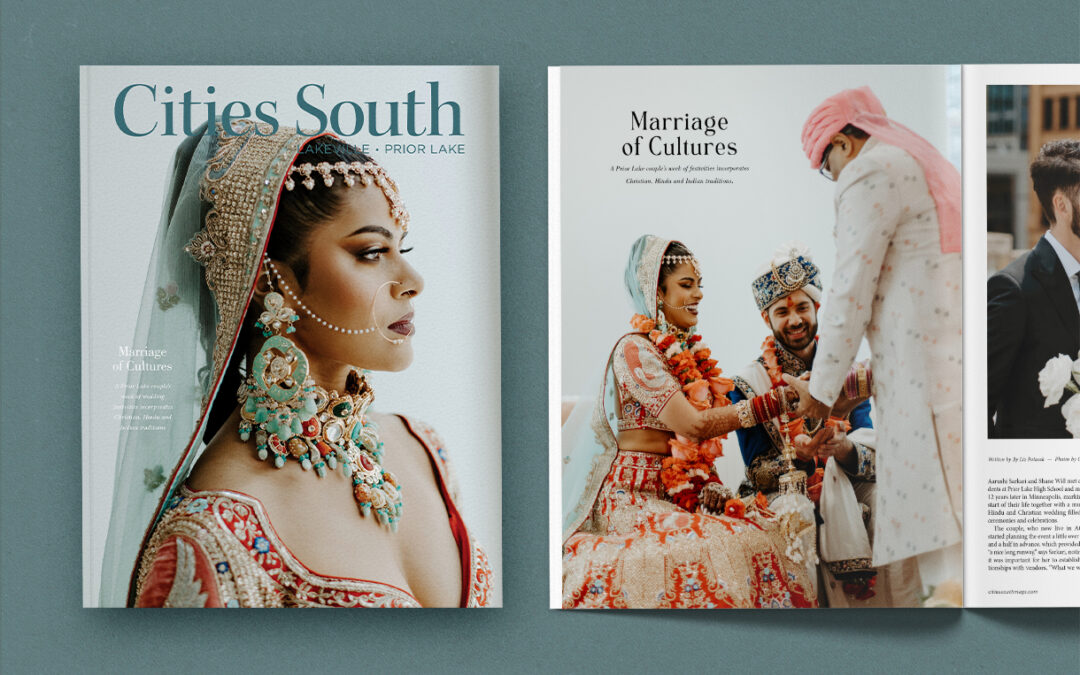 Welcome to the February/March 2026 Issue