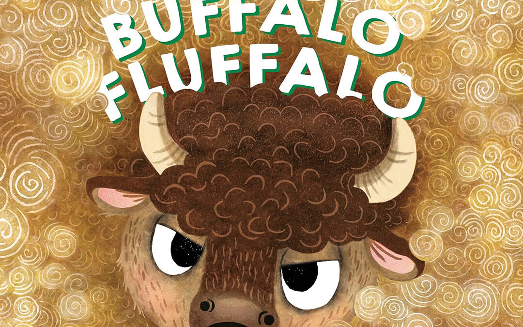 “Buffalo Fluffalo”