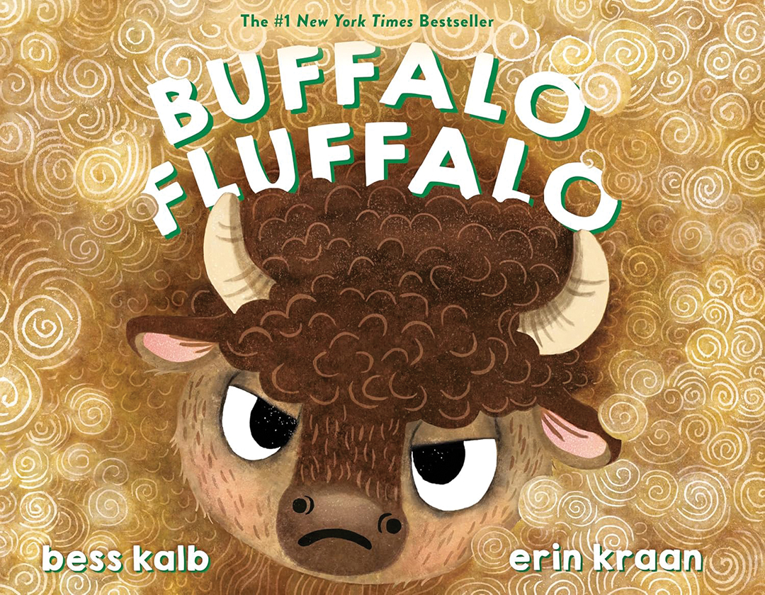 Buffalo Fluffalo