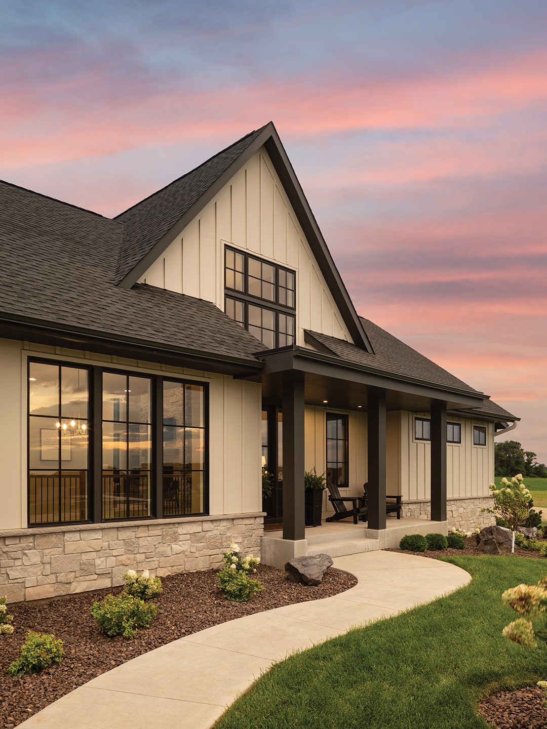 El Dorado Model The Ranch of Credit River
