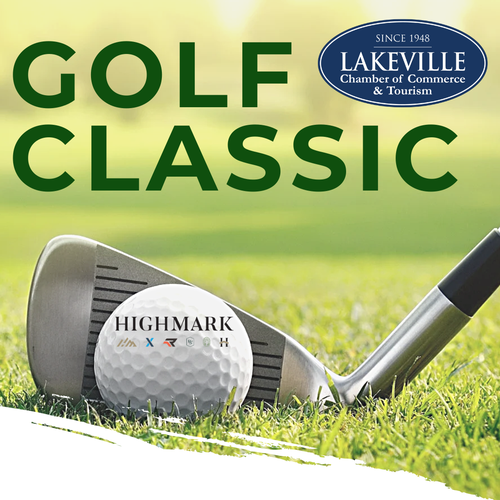 Lakeville Chamber of Commerce & Tourism Golf Classic