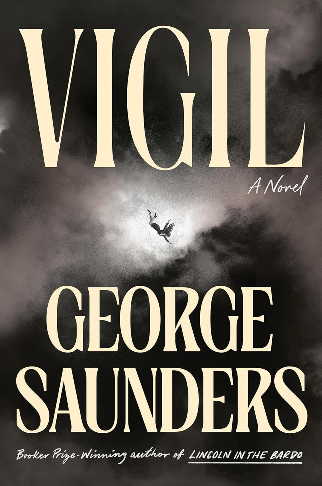 Vigil cover