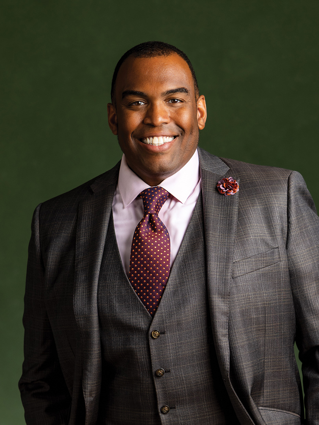 A.J. Hilton