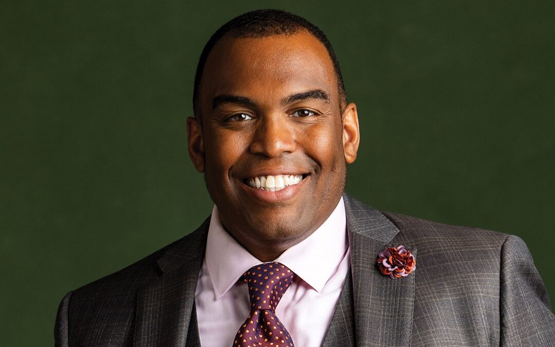 On the Beat With A.J. Hilton