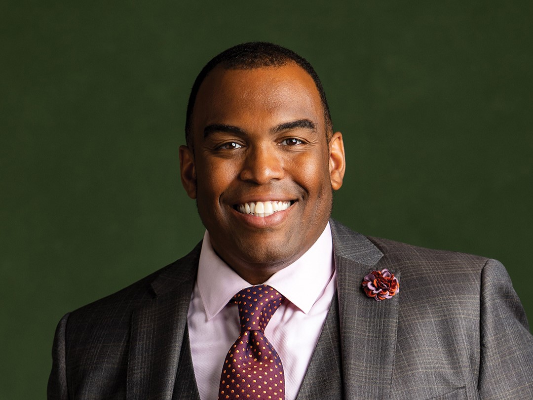 A.J. Hilton