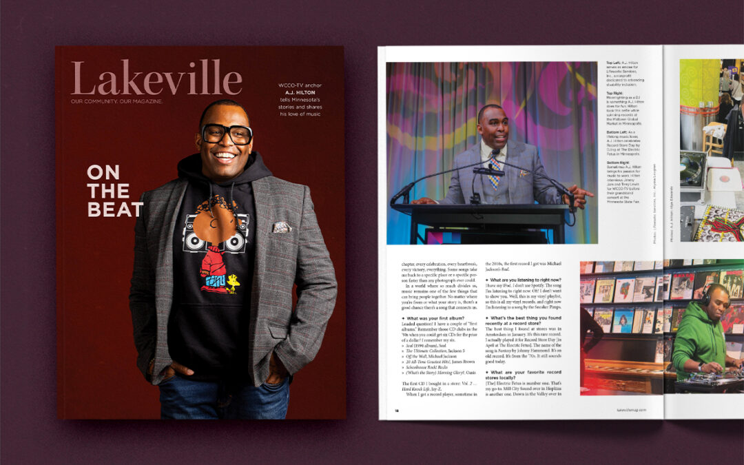 Welcome to the October/November 2026 Issue