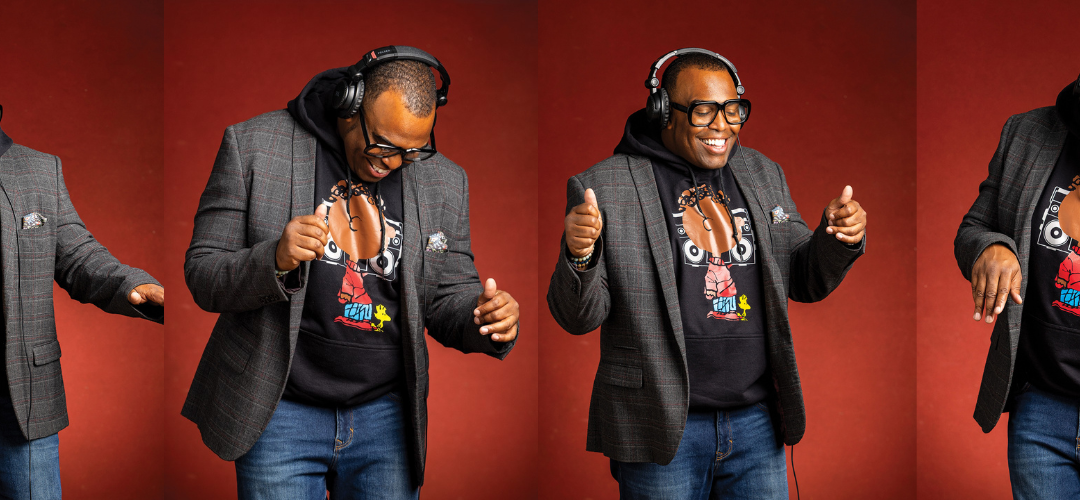 A.J. Hilton’s Fall Playlist