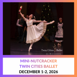 Mini-Nutcracker