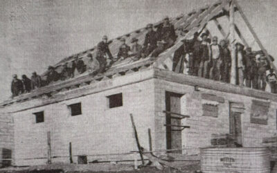 Lakeville Strong After the Storm of 1949