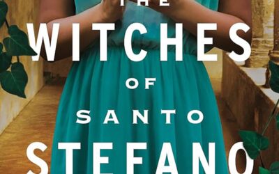Mysterious, Magical Reading: “The Witches of Santo Stefano”