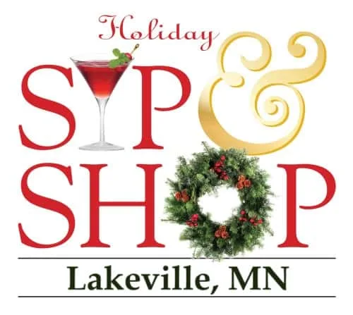 Fall Sip & Shop