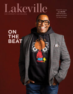Lakeville Magazine October/November 2026